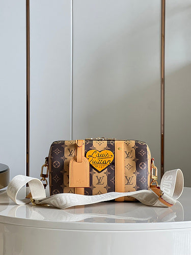 Glami- Glami- Lu-Vi bags - 3138