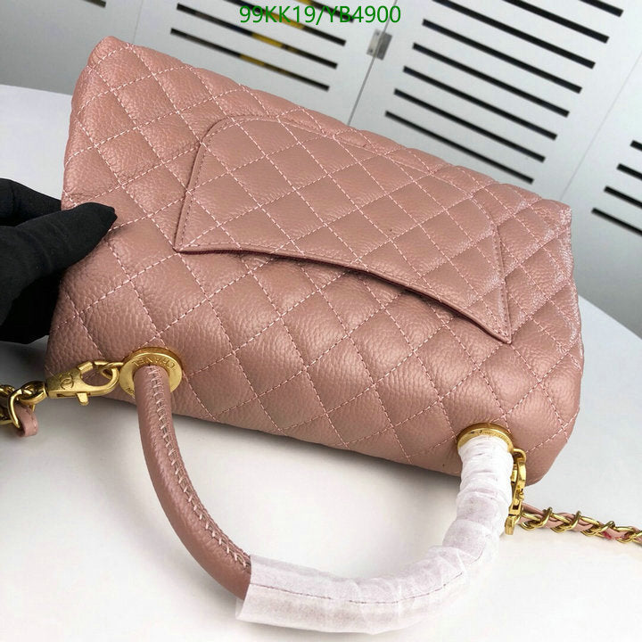 SAMC - CHL Bags Handbags - 115