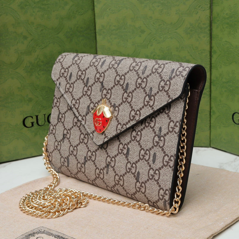 Satchel Bags - GCI Bags - 1542