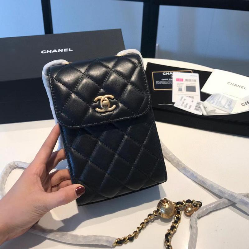Satchel Bags - CHL Bags - 6459