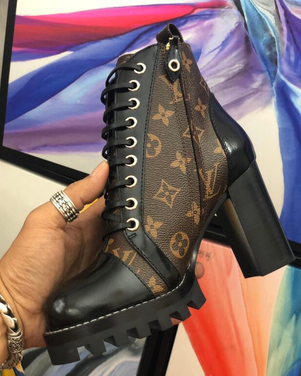 glamy - LOV Women Shoes - 766