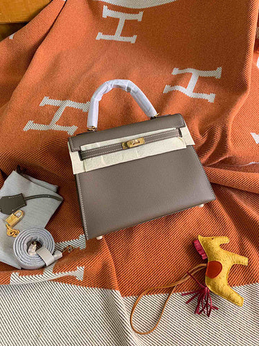 Satchel Bags - HMS-Bags - 1119