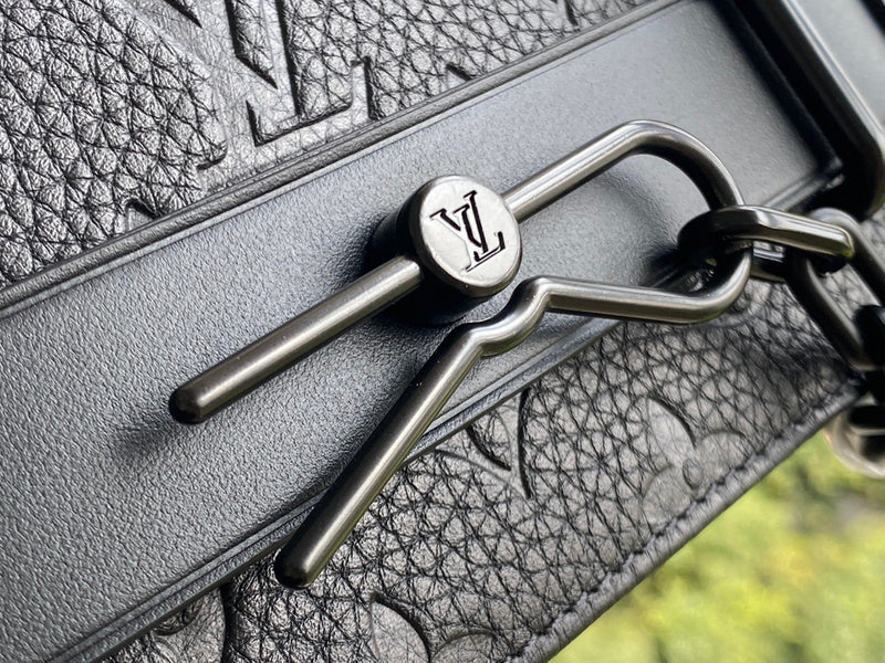 Satchel Bags - VL2 Bags - 364
