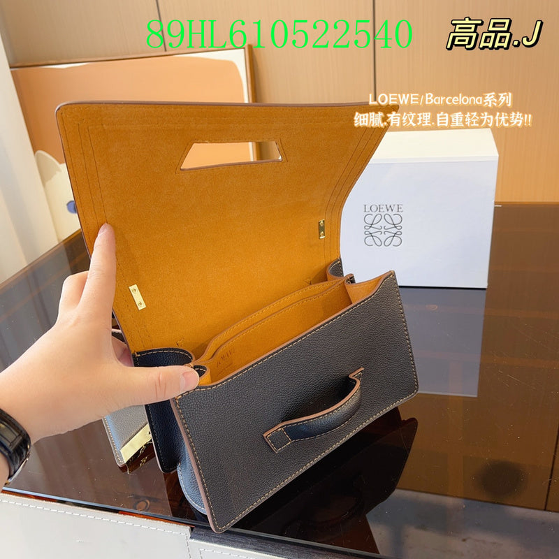 Satchel Bags - LWE Bags - 097