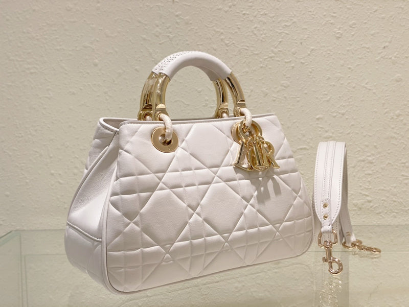 Satchel Bags - DOR Bags - 1299