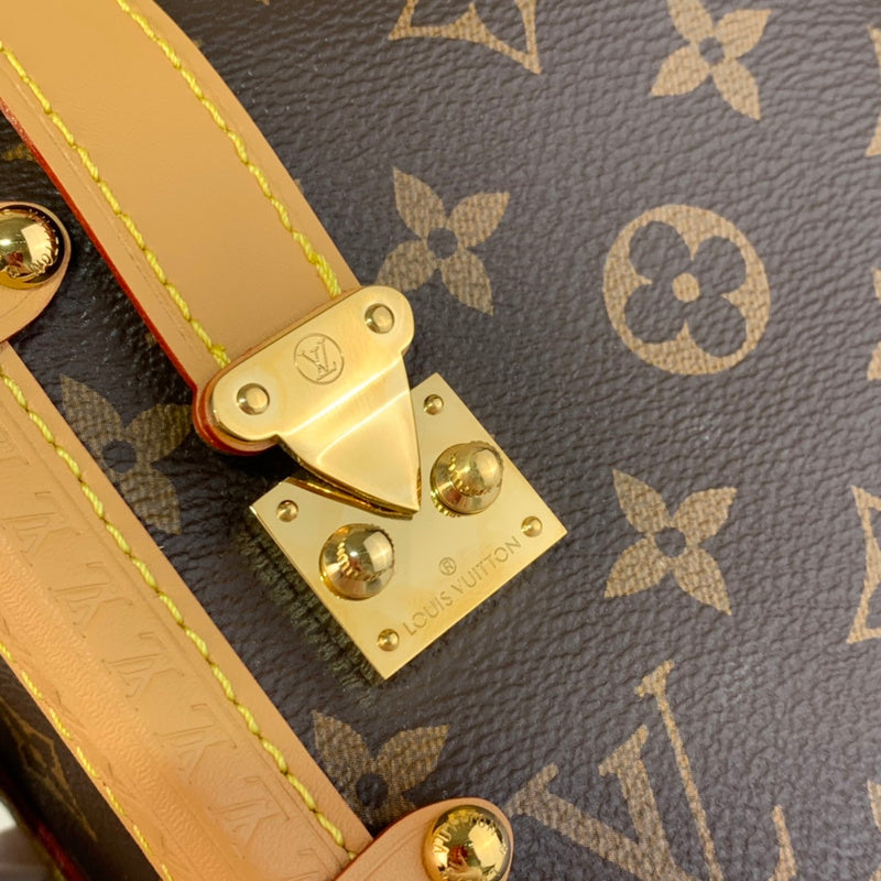 Satchel Bags - VL Bags - 6636