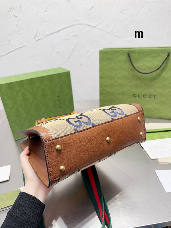 Glami Fashion - GCI Bags - 11756