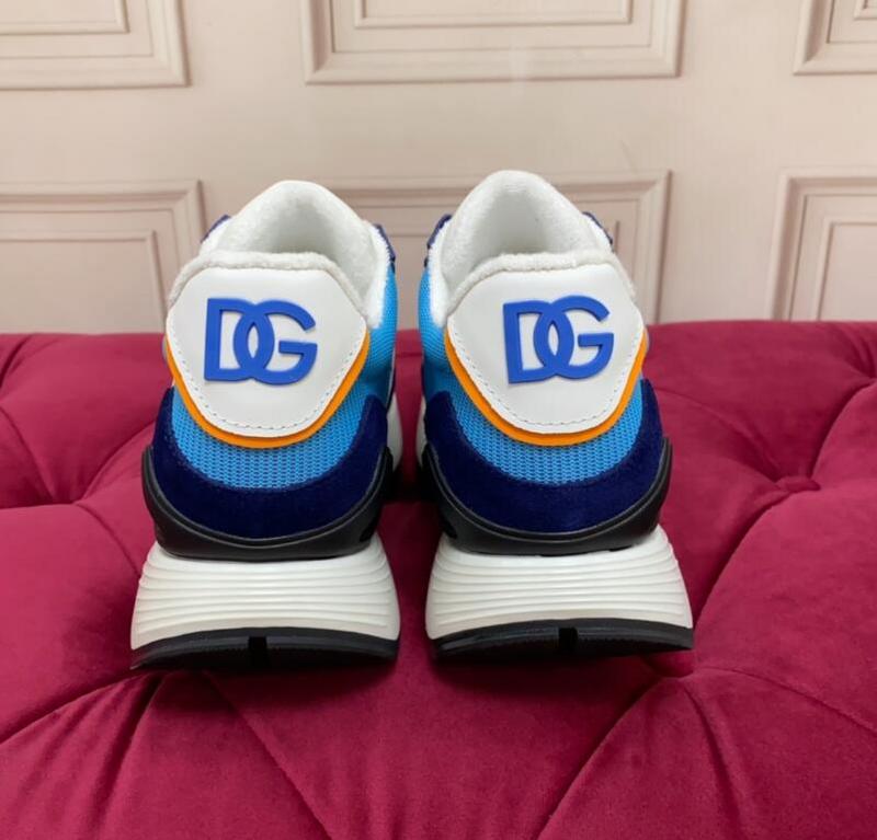 SAMC - DAG Men Shoes - 120