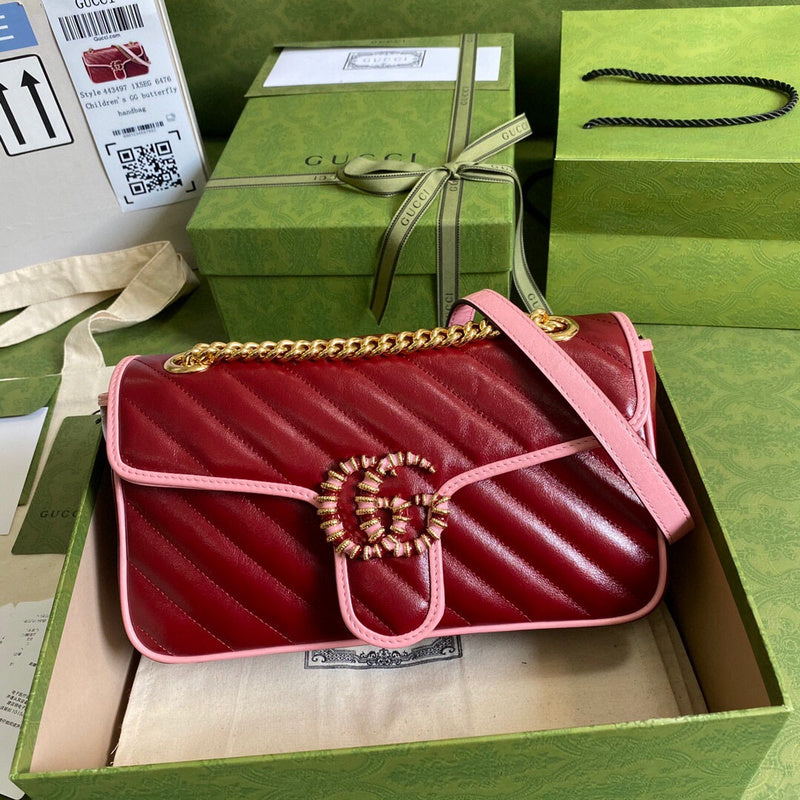 Glami Fashion - GCI Bags - 5821