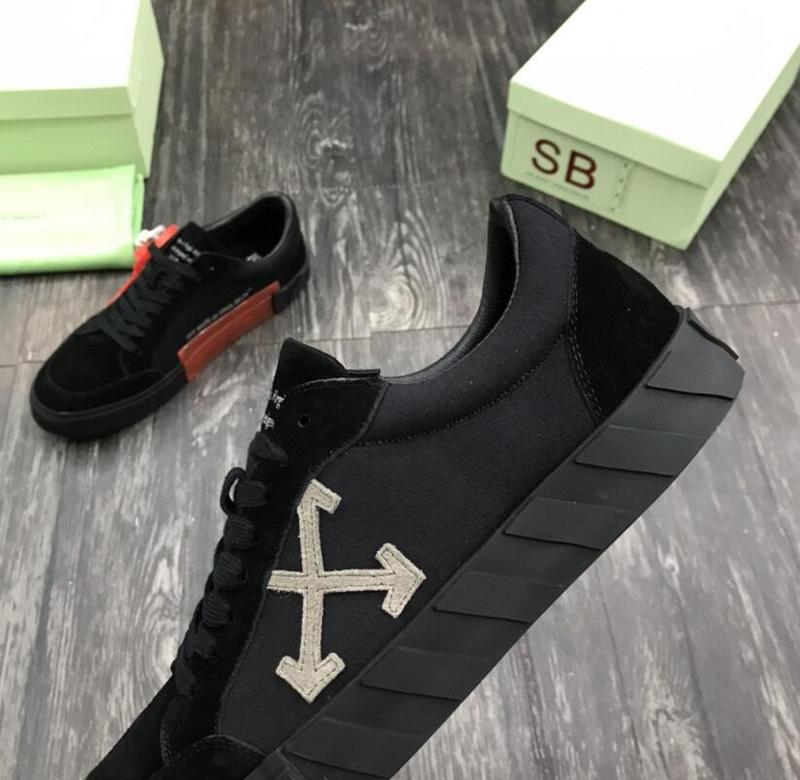 SAMC - YZO Men Shoes - 251