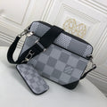Satchel Bags - VL2 Bags - 707