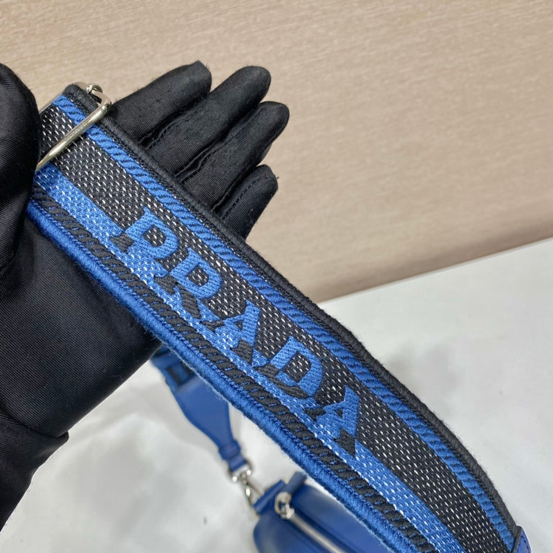 Glamy - PD Bags - 550