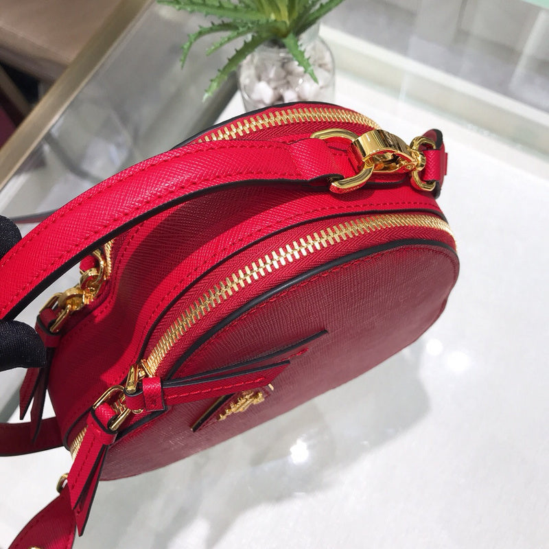 Satchel Bags - PDA Bags - 2502