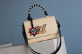 Satchel Bags - VL Bags - 2232