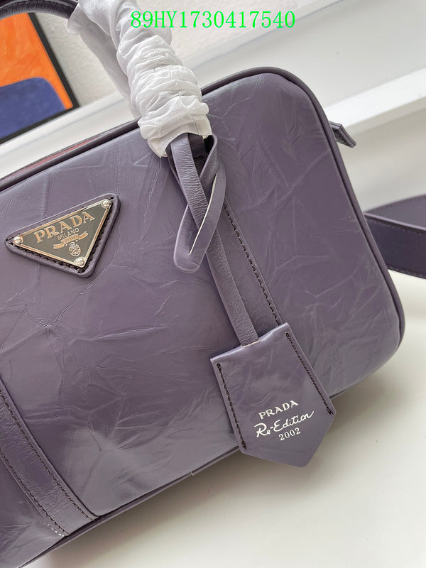 Satchel Bags - PDA Bags - 3405