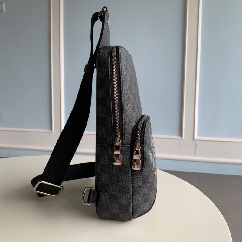 Glami-LAON - LOV Bags - 1014