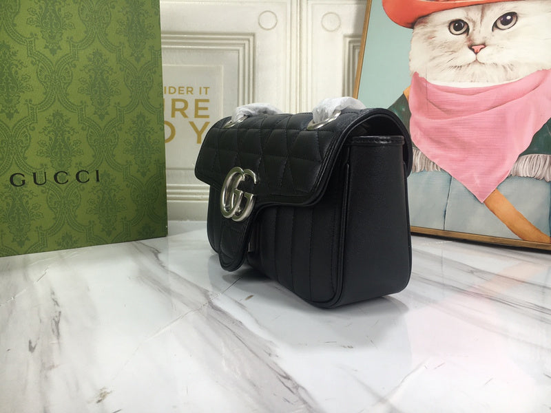 Satchel Bags - GCI Bags - 1510