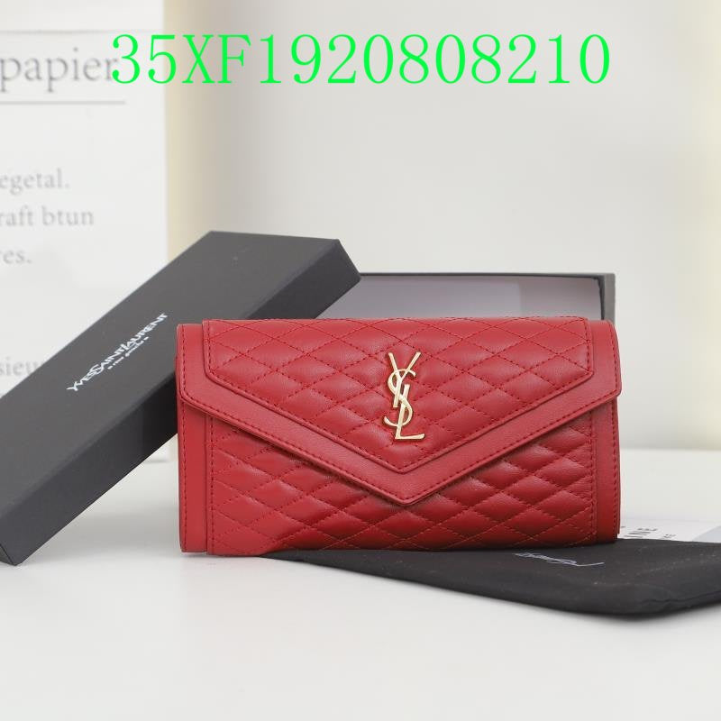 Glami - YLS Wallet - 122