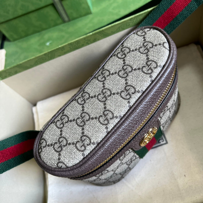 Satchel Bags - GCI Bags - 1008