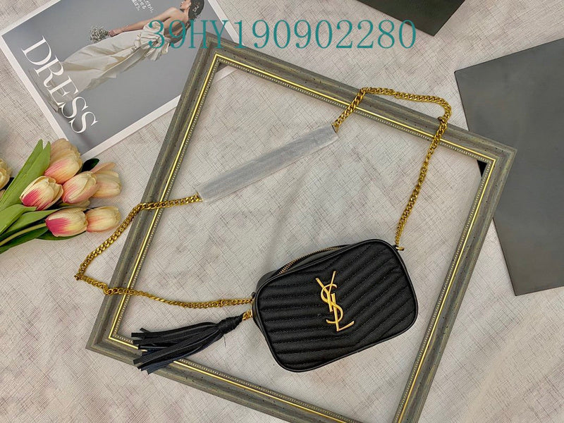 Glami - YLS Bags - 2114