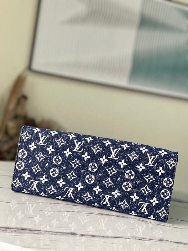 GlamI Lu-Vi bags - 5438