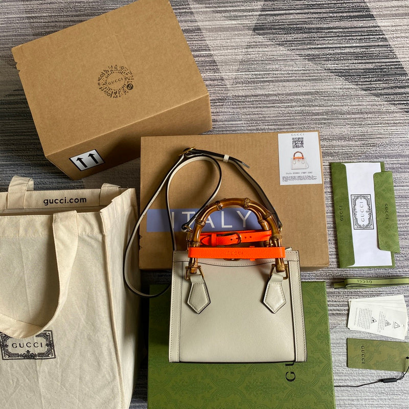 Glami Fashion - GCI Bags - 6766