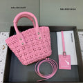 Satchel Bags - BGA Bags - 536
