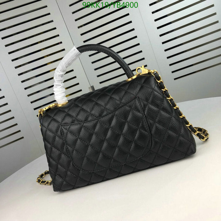 SAMC - CHL Bags Handbags - 115