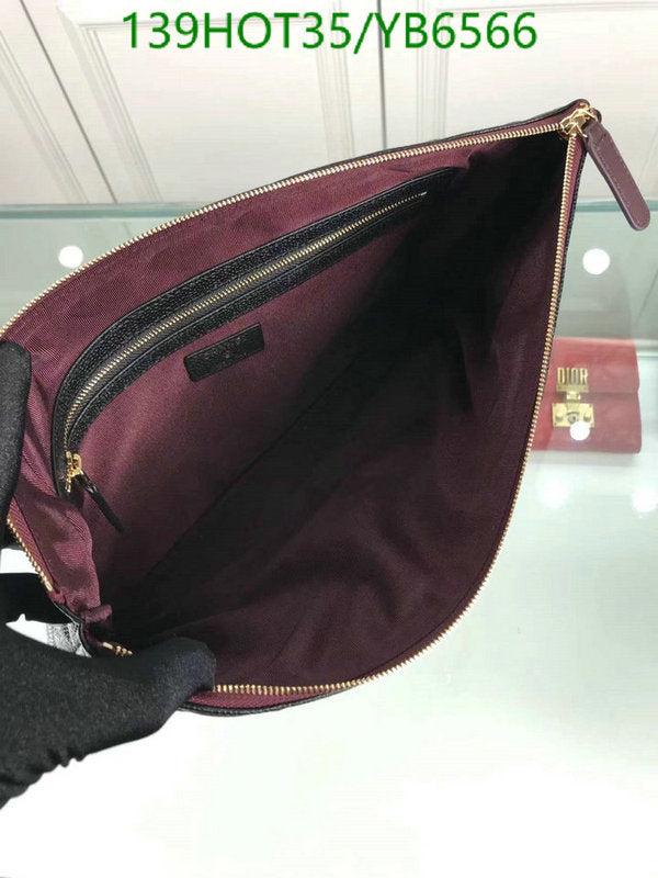 SAMC - CHL Bags - 802