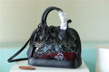 Satchel Bags - VL Bags - 6914
