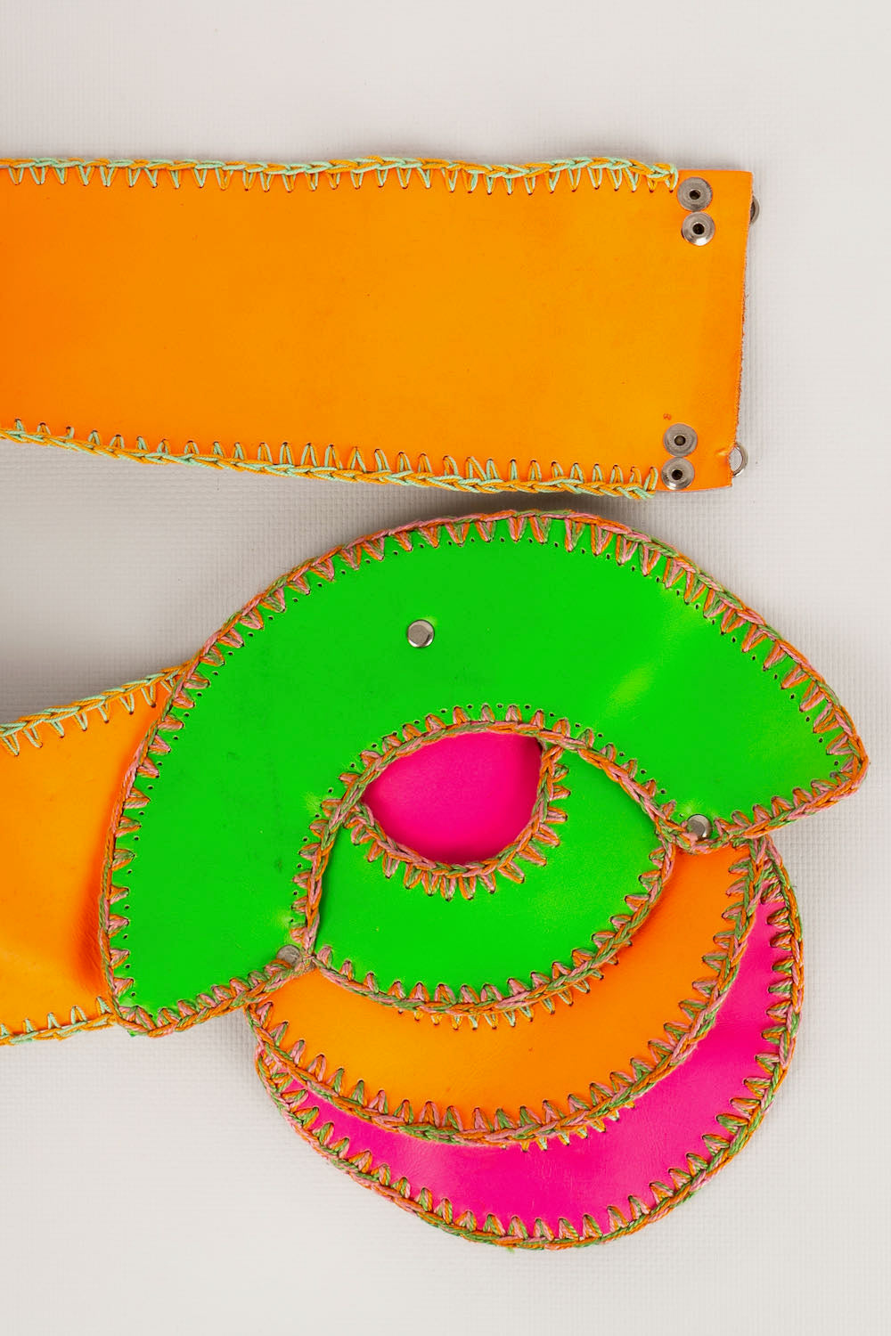 Ceinture Paco Rabanne 1968