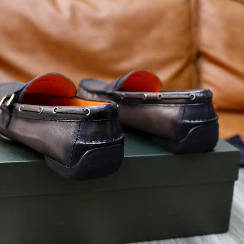 Glami - BRE Men Shoes - 377