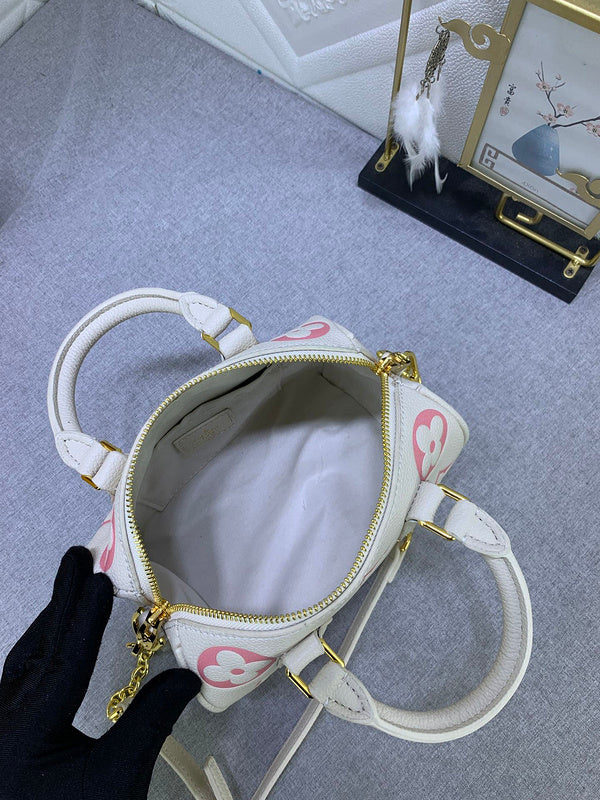 Satchel Bags - VL2 Bags - 069