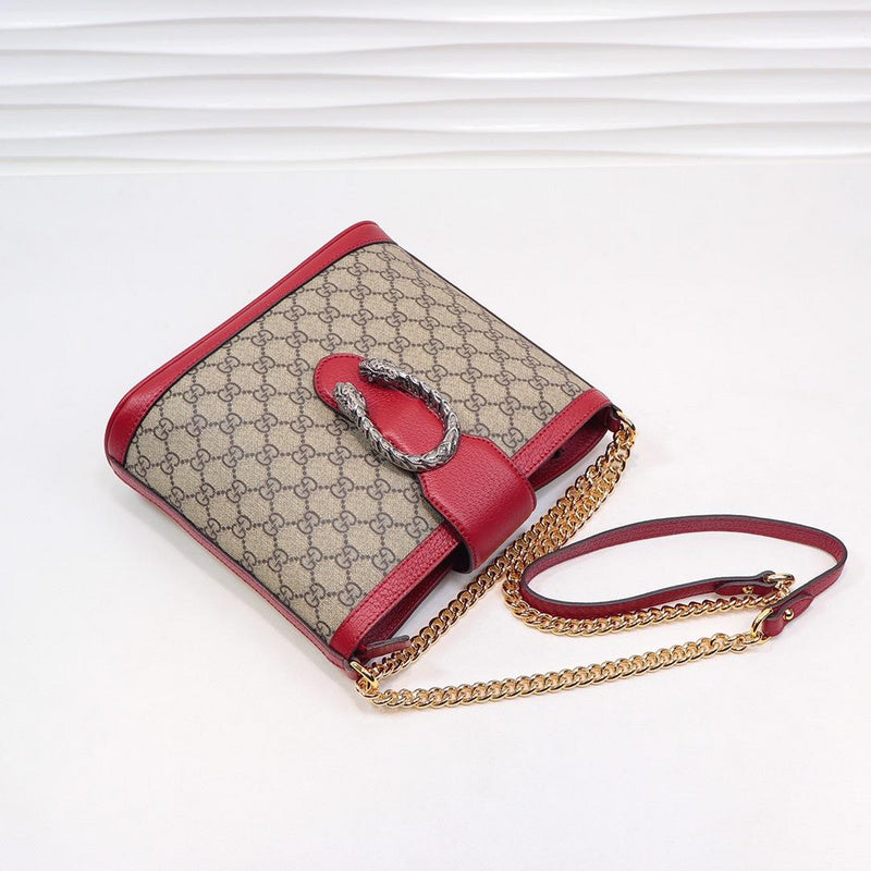 glamy - GCI Bags - 859