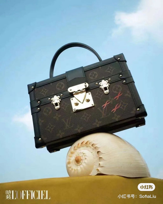 GlamI Lu-Vi bags - 3398