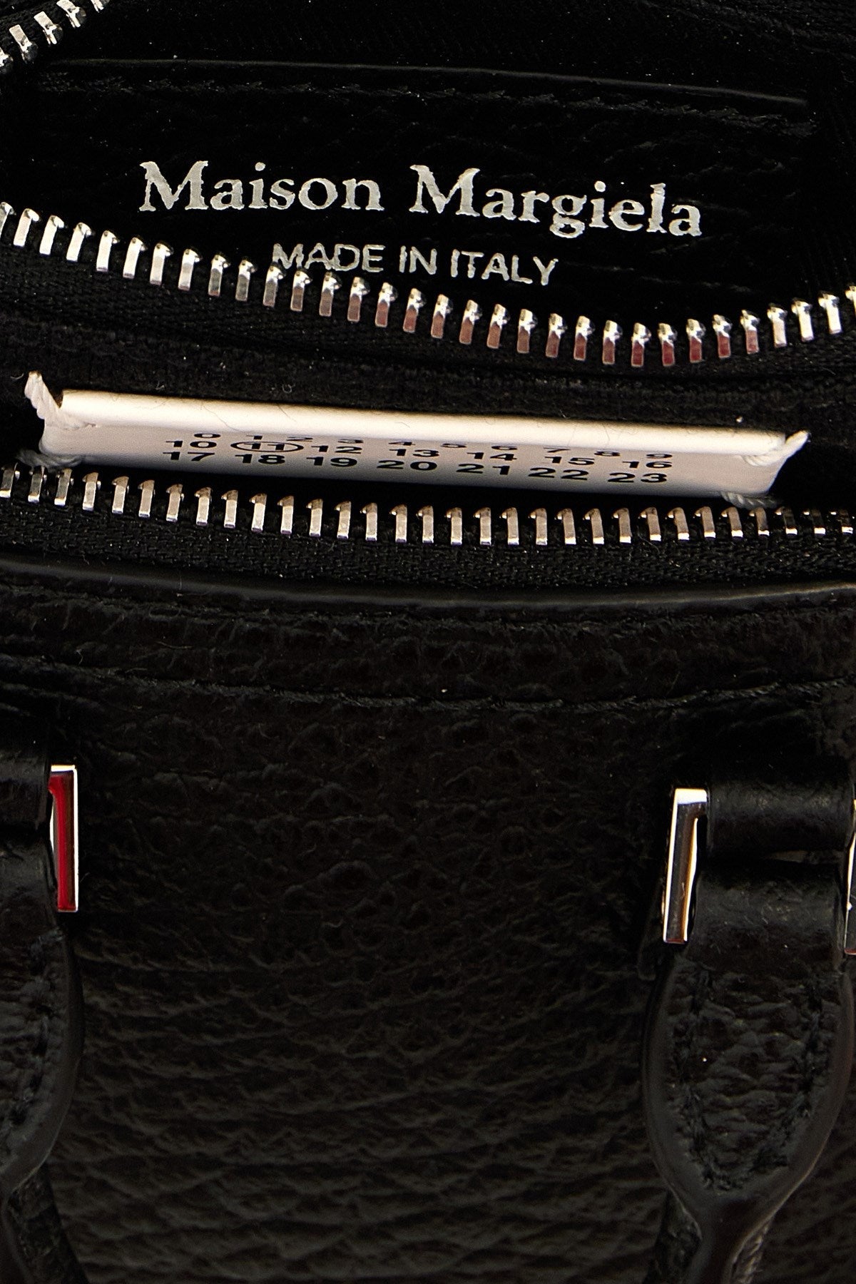 Maison Margiela Women '5Ac Classique Baby' Shoulder Bag