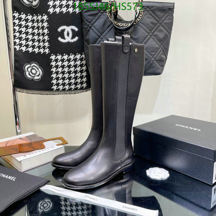 SAMC - CHL Women Boots - 043