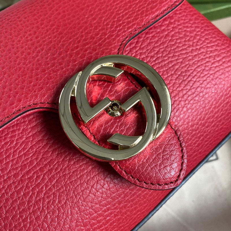 Glami Fashion - GCI Bags - 5939