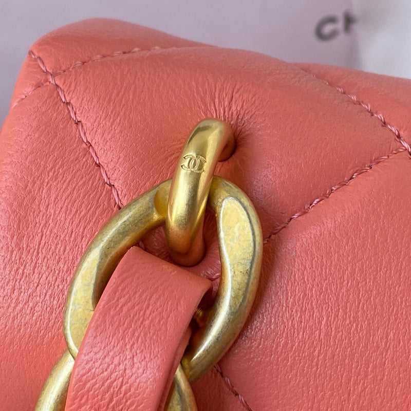 Satchel Bags - CLN Bags - 892