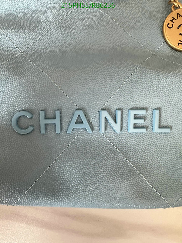 SAMC - CHL Bags - 413