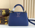 Satchel Bags - VL Bags - 2885