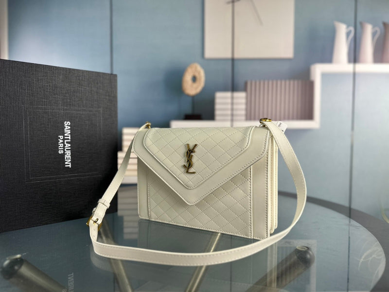 Satchel Bags - SLY Bags - 1369