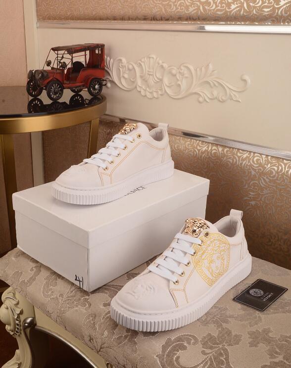 SAMC - VAR Men Shoes - 217