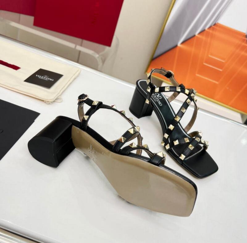 SAMC - VEL Women Shoes - 134