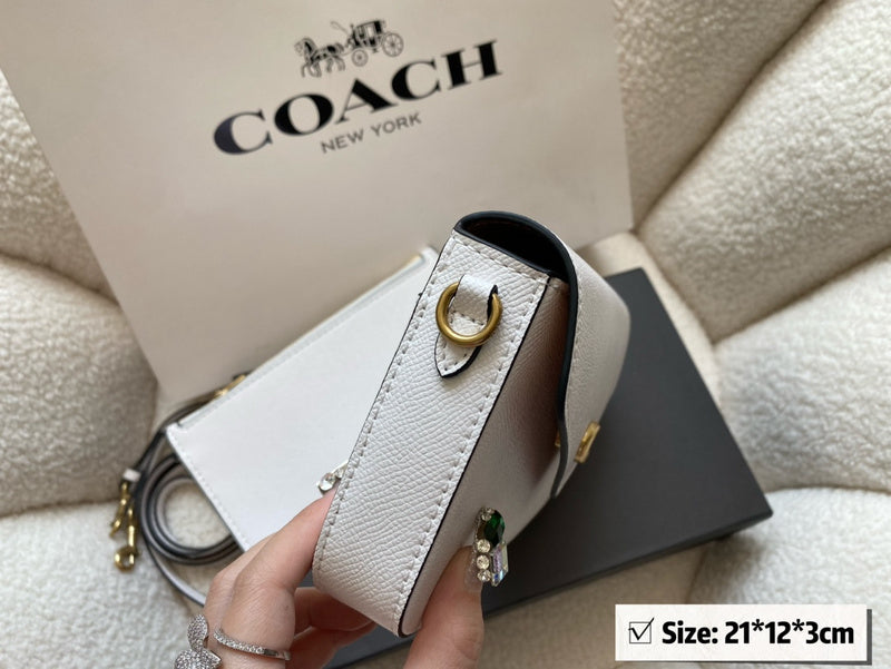 Satchel Bags - CCH Bags - 067
