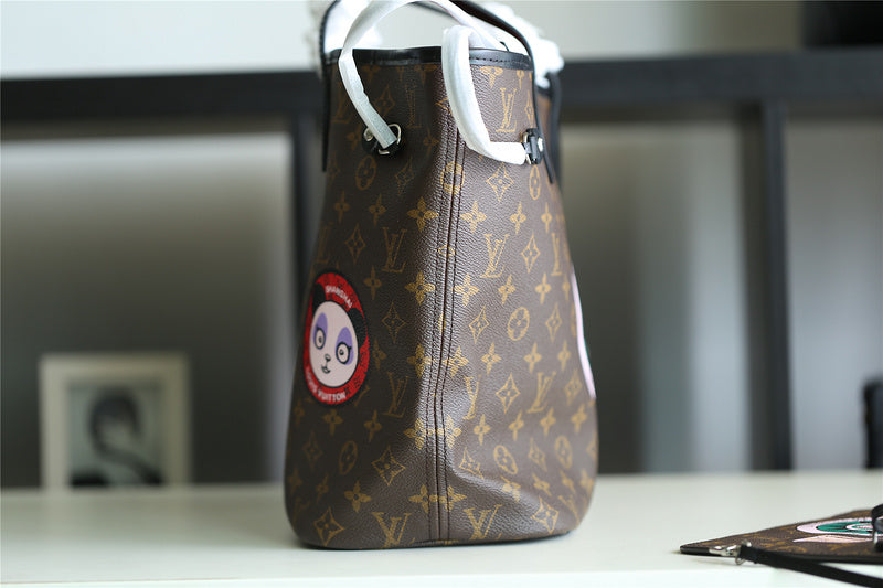 Glami Fashion Lu-Vi bags - 8088