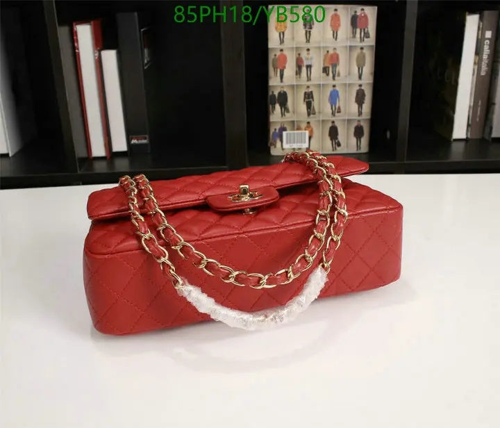 SAMC - CHL Bags Crossbody - 120