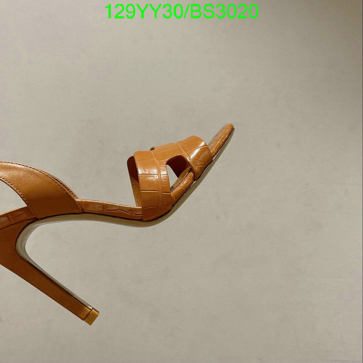 SAMC - HMS Women Shoes - 120