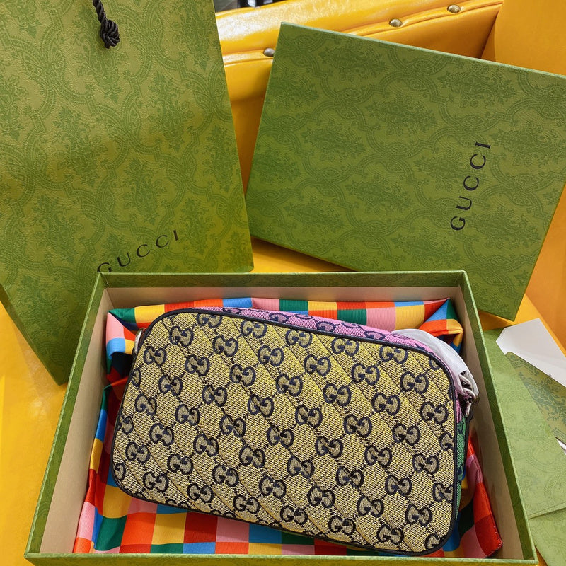 Glami-i GUKI Women Bags - 846