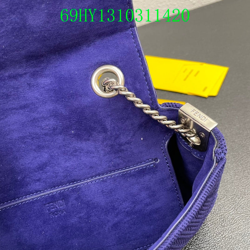 Glami - FDE Bags - 1858